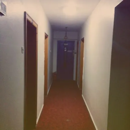 Paris Hotel de apartamente Kusadası