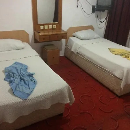 Hotel de apartamente Paris Kusadası
