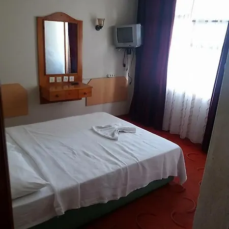 Hotel de apartamente Paris Kusadası
