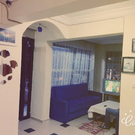 Appart hôtel Paris